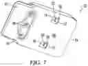 Fig. 06 - Magnetic buckle