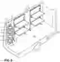 Fig. 05 - Tank rack