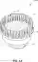 Fig. 02 - MULTI-PURPOSE ESPRESSO MACHINE GROUP HEAD CLEANING TOOL
