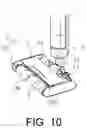 Fig. 10 - CLEANING DEVICE