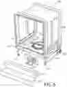 Fig. 08 - Acoustically insulated machine