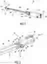 Fig. 02 - Articulating curette for decorticating a vertebral endplate via a cannula