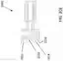 Fig. 22 - Atherectomy catheter with serrated cutter