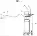 Fig. 02 - Surgical navigation instrument having needle electrode depth adjusting structure for detecting impedance and high frequency energy control method using same