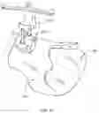 Fig. 35 - Systems and methods for patient-based computer assisted surgical procedures