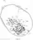 Fig. 03 - PIVOTING SURGICAL IMPLANT PLACEMENT TOOL