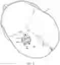 Fig. 08 - PIVOTING SURGICAL IMPLANT PLACEMENT TOOL