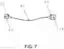 Fig. 06 - Root canal therapy device with mechanical vibration mode and rotation drive mode