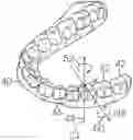 Fig. 01 - Generating 3D models of a patient's teeth based on 2D teeth images