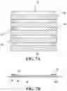 Fig. 07 - METHOD, EQUATION, DESIGN, AND CONSTRUCT TO PROVIDE UNIFORM HEATING FOR SHAPED HEATERS WITH IMPROVED BUSBAR DESIGNS
