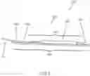 Fig. 03 - Feeding tube with electromagnetic sensor
