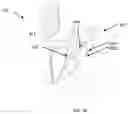 Fig. 06 - Feeding tube with electromagnetic sensor