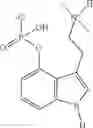 Fig. 03 - Compositions comprising a serotonergic tryptamine compound
