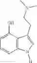 Fig. 04 - Compositions comprising a serotonergic tryptamine compound