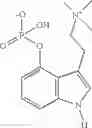 Fig. 05 - Compositions comprising a serotonergic tryptamine compound