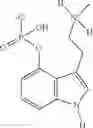 Fig. 07 - Compositions comprising a serotonergic tryptamine compound