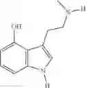 Fig. 08 - Compositions comprising a serotonergic tryptamine compound