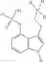 Fig. 09 - Compositions comprising a serotonergic tryptamine compound