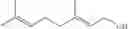 Fig. 41 - Compositions comprising a serotonergic tryptamine compound