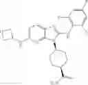 Fig. 167 - SUBSTITUTED AMINOPURINE COMPOUNDS, COMPOSITIONS THEREOF, AND METHODS OF TREATMENT THEREWITH