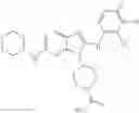 Fig. 197 - SUBSTITUTED AMINOPURINE COMPOUNDS, COMPOSITIONS THEREOF, AND METHODS OF TREATMENT THEREWITH