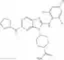 Fig. 232 - SUBSTITUTED AMINOPURINE COMPOUNDS, COMPOSITIONS THEREOF, AND METHODS OF TREATMENT THEREWITH