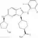 Fig. 321 - SUBSTITUTED AMINOPURINE COMPOUNDS, COMPOSITIONS THEREOF, AND METHODS OF TREATMENT THEREWITH