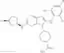 Fig. 445 - SUBSTITUTED AMINOPURINE COMPOUNDS, COMPOSITIONS THEREOF, AND METHODS OF TREATMENT THEREWITH