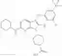 Fig. 554 - SUBSTITUTED AMINOPURINE COMPOUNDS, COMPOSITIONS THEREOF, AND METHODS OF TREATMENT THEREWITH