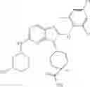 Fig. 596 - SUBSTITUTED AMINOPURINE COMPOUNDS, COMPOSITIONS THEREOF, AND METHODS OF TREATMENT THEREWITH