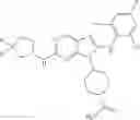 Fig. 697 - SUBSTITUTED AMINOPURINE COMPOUNDS, COMPOSITIONS THEREOF, AND METHODS OF TREATMENT THEREWITH