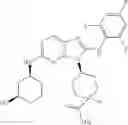 Fig. 737 - SUBSTITUTED AMINOPURINE COMPOUNDS, COMPOSITIONS THEREOF, AND METHODS OF TREATMENT THEREWITH