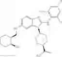 Fig. 766 - SUBSTITUTED AMINOPURINE COMPOUNDS, COMPOSITIONS THEREOF, AND METHODS OF TREATMENT THEREWITH