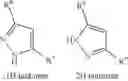 Fig. 363 - Nicotinamide mononucleotide derivatives and their uses