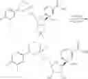 Fig. 409 - Nicotinamide mononucleotide derivatives and their uses