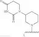 Fig. 166 - COMPOUNDS FOR INHIBITING OR DEGRADING TARGET PROTEINS, COMPOSITIONS, COMPRISING THE SAME, METHODS OF THEIR MAKING, AND METHODS OF THEIR USE