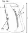 Fig. 32 - BREATHING MASK WITH PARTICLE FILTER