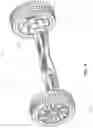 Fig. 02 - EXERCISE DEVICE