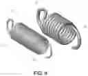 Fig. 10 - EXERCISE DEVICE