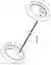 Fig. 16 - EXERCISE DEVICE