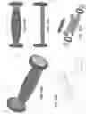Fig. 27 - EXERCISE DEVICE