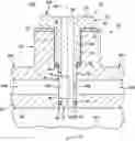 Fig. 01 - Removing debris from an engine component