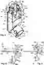 Fig. 03 - SUCTION DEVICE AND HANDHELD POWER SAW MACHINE EQUIPPED THEREWITH
