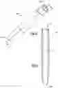 Fig. 09 - ELECTRODE ASSEMBLY FOR ARC WELDING