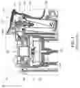 Fig. 02 - Combustion chamber ring for fastener driving tool