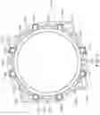 Fig. 08 - Combustion chamber ring for fastener driving tool