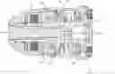Fig. 01 - Press-on element for a power tool