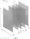 Fig. 02 - Electrochromic films with edge protection