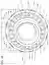 Fig. 06 - Clamp Ring Assembly Including Removable Insert Rings For Use In Tire Fabrication