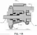 Fig. 23 - Invertible stabilizer bar and system incorporating the same